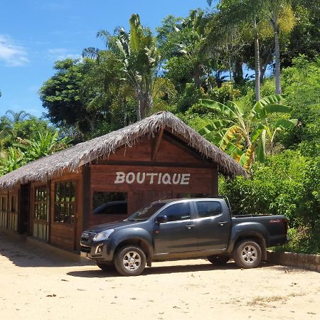 Anjiamarango Beach Resort Befotaka Bay Kültér fotó