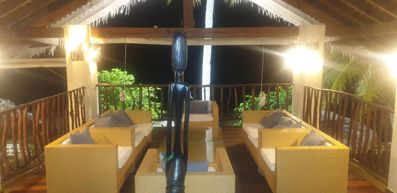 Anjiamarango Beach Resort Befotaka Bay Kültér fotó