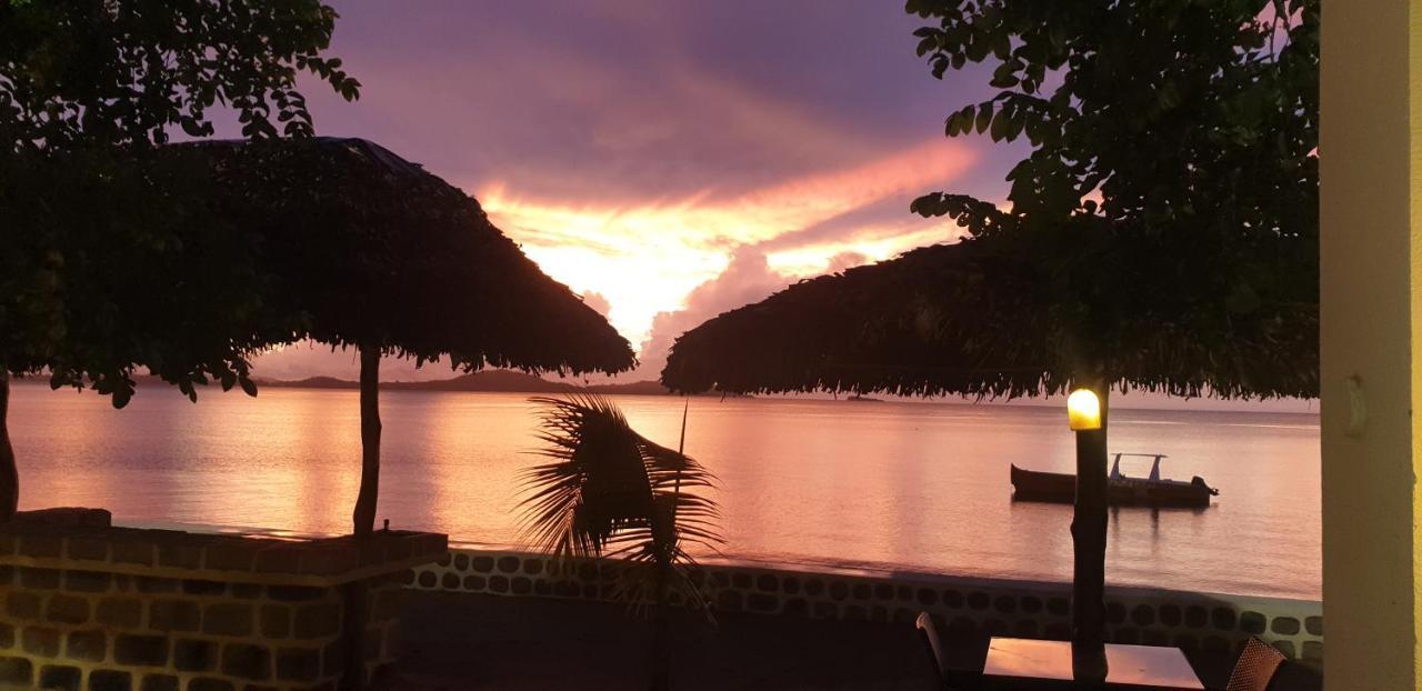Anjiamarango Beach Resort Befotaka Bay Kültér fotó