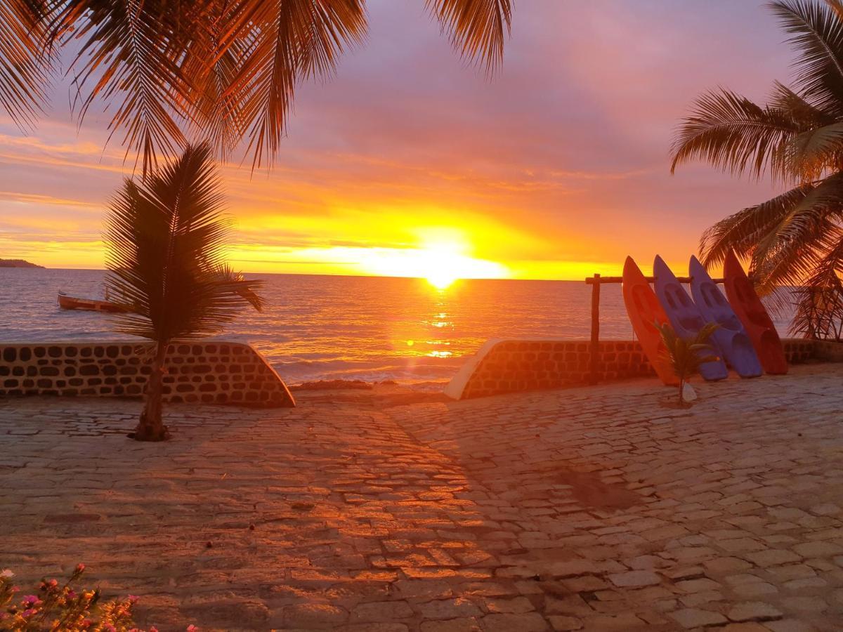 Anjiamarango Beach Resort Befotaka Bay Kültér fotó