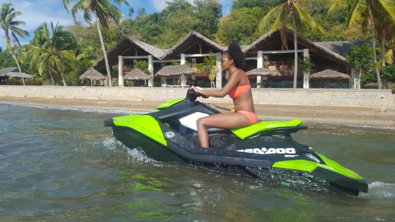 Anjiamarango Beach Resort Befotaka Bay Kültér fotó