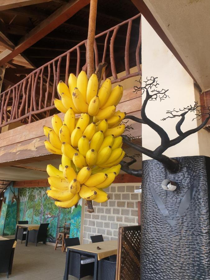 Anjiamarango Beach Resort Befotaka Bay Kültér fotó
