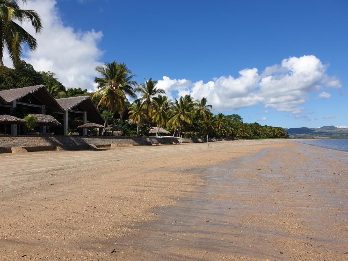 Anjiamarango Beach Resort Befotaka Bay Kültér fotó