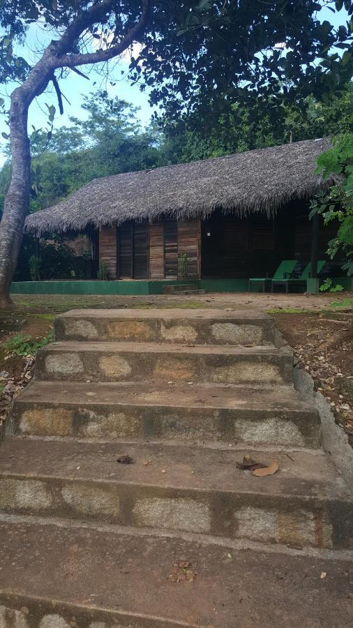 Anjiamarango Beach Resort Befotaka Bay Kültér fotó