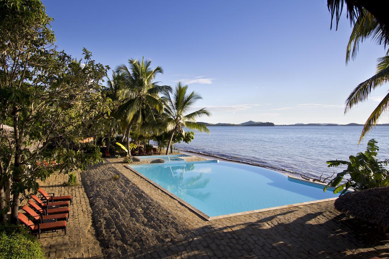 Anjiamarango Beach Resort Befotaka Bay Kültér fotó