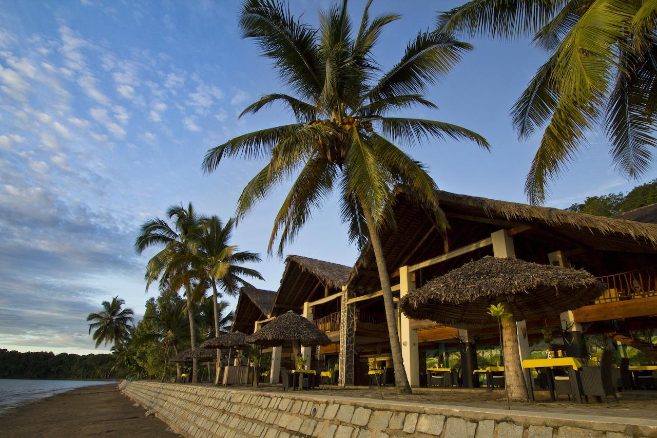 Anjiamarango Beach Resort Befotaka Bay Kültér fotó