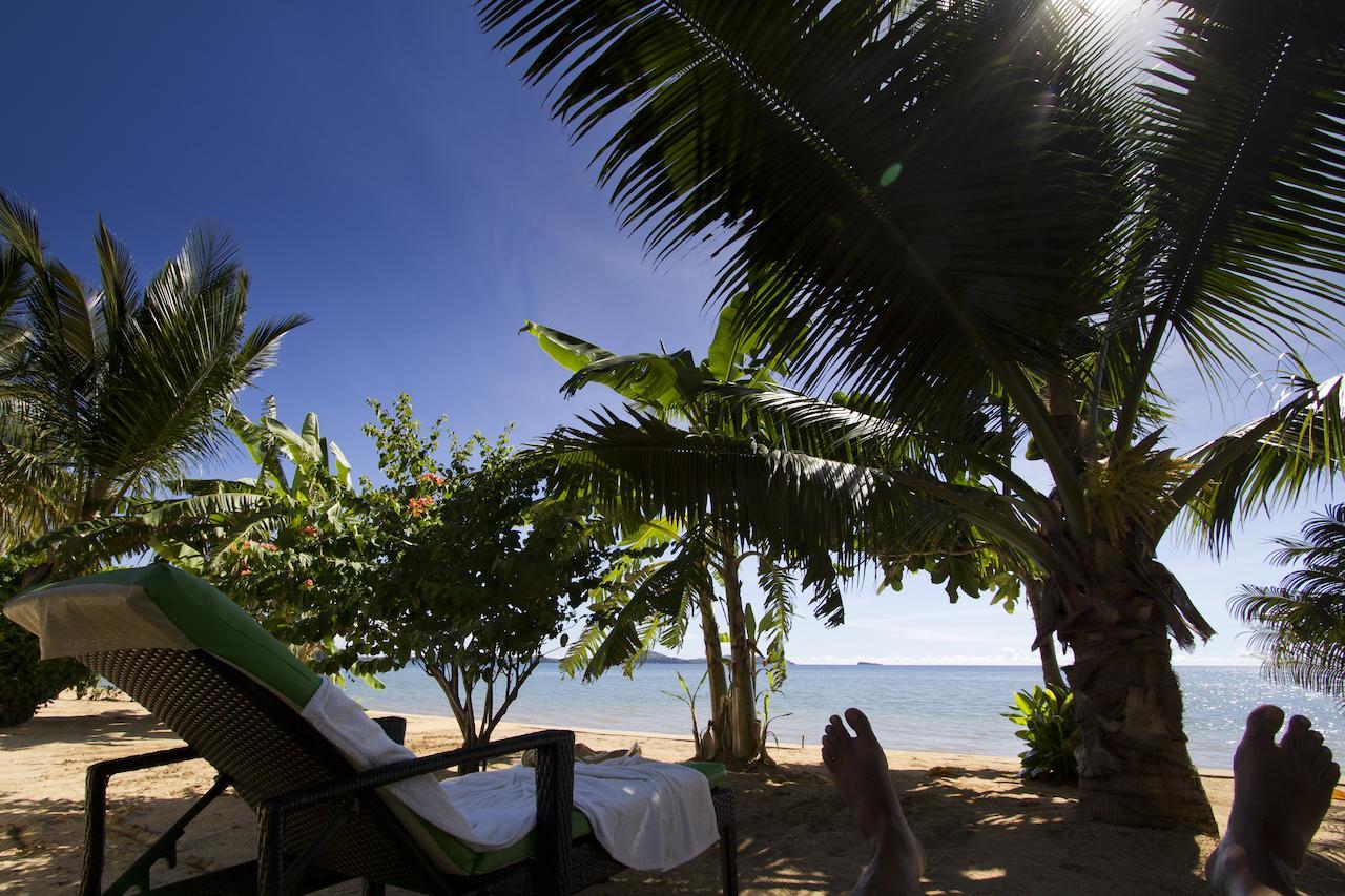 Anjiamarango Beach Resort Befotaka Bay Kültér fotó