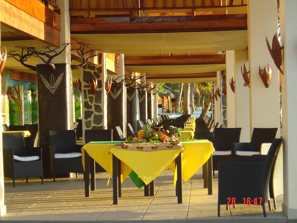 Anjiamarango Beach Resort Befotaka Bay Kültér fotó