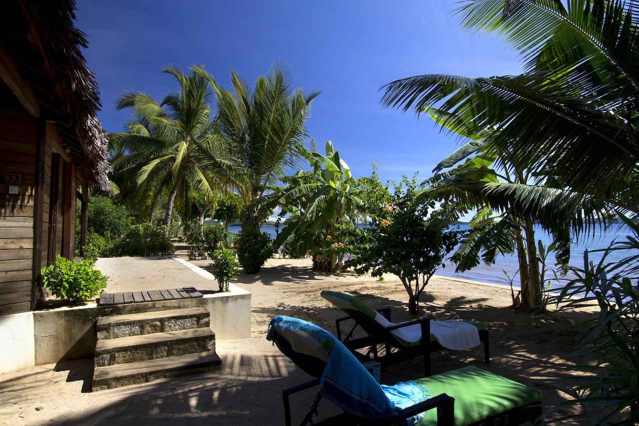 Anjiamarango Beach Resort Befotaka Bay Szoba fotó