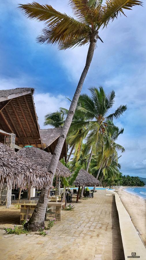 Anjiamarango Beach Resort Befotaka Bay Kültér fotó