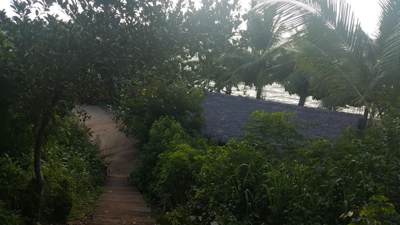 Anjiamarango Beach Resort Befotaka Bay Kültér fotó