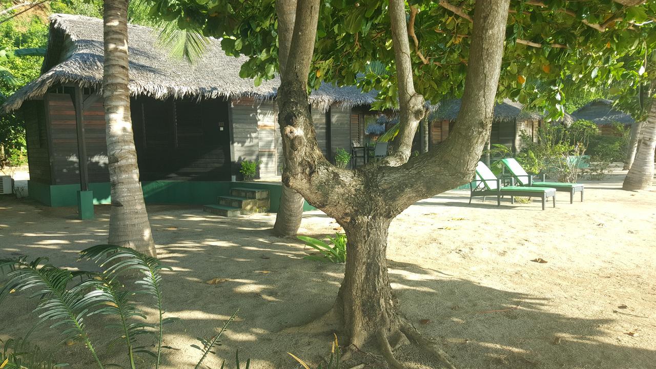 Anjiamarango Beach Resort Befotaka Bay Kültér fotó