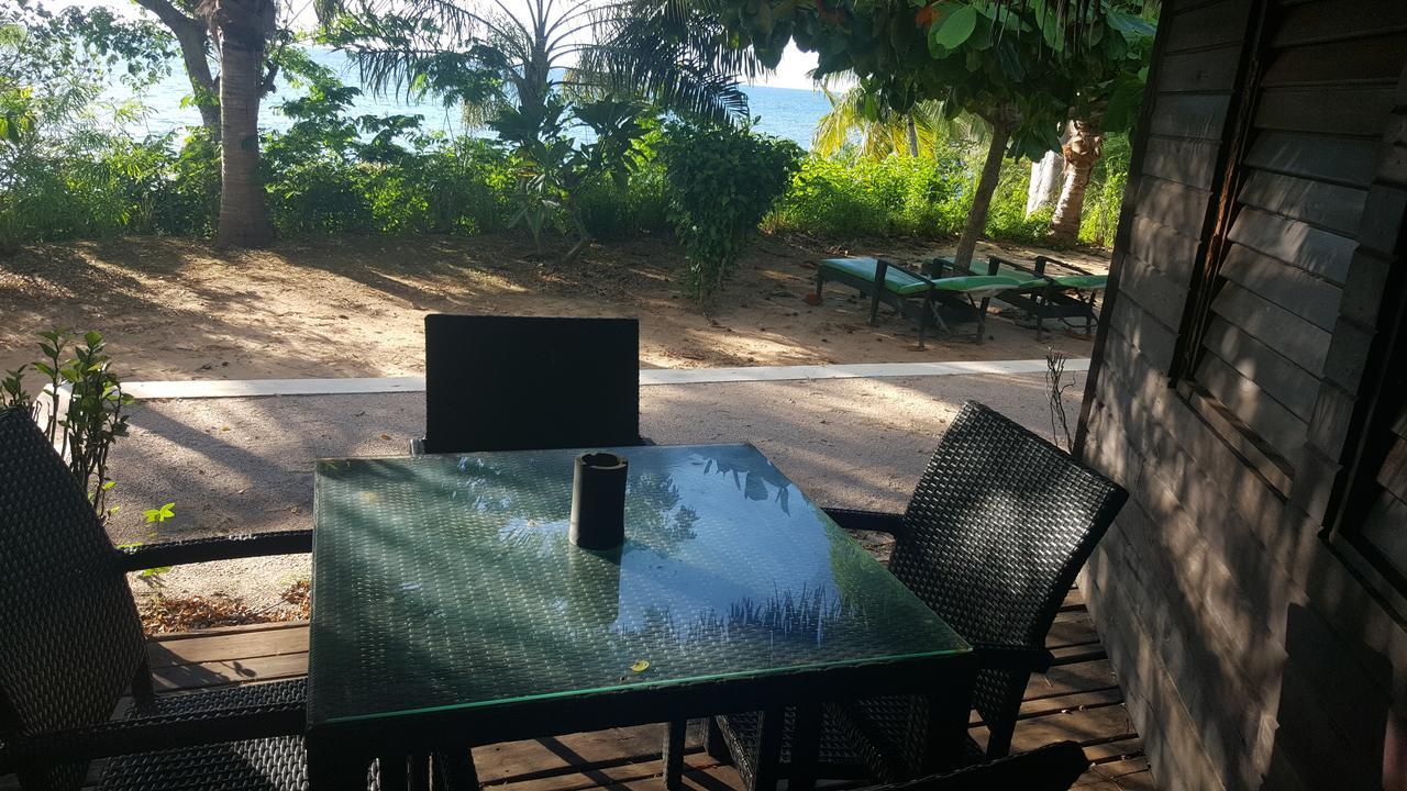 Anjiamarango Beach Resort Befotaka Bay Kültér fotó