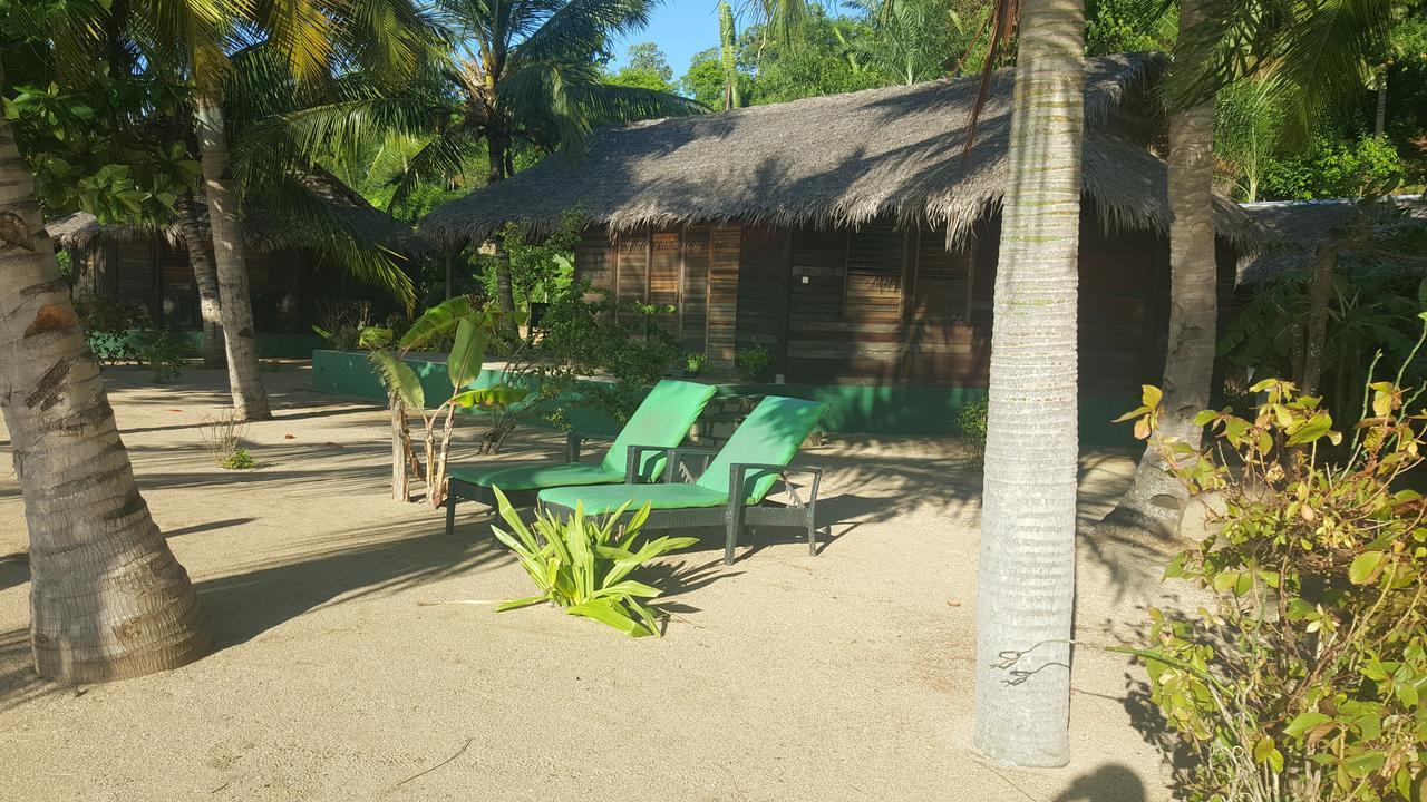 Anjiamarango Beach Resort Befotaka Bay Kültér fotó