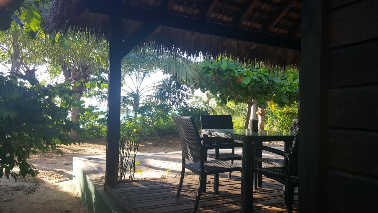 Anjiamarango Beach Resort Befotaka Bay Kültér fotó