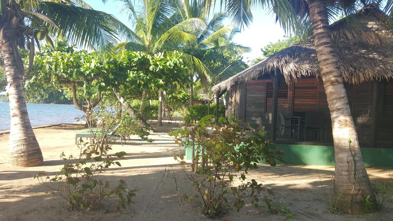 Anjiamarango Beach Resort Befotaka Bay Kültér fotó