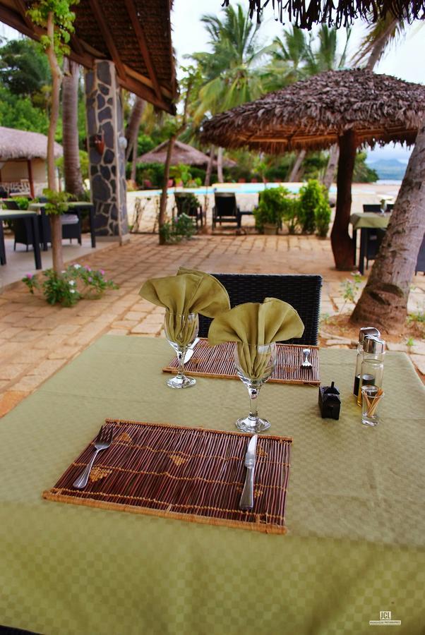 Anjiamarango Beach Resort Befotaka Bay Kültér fotó