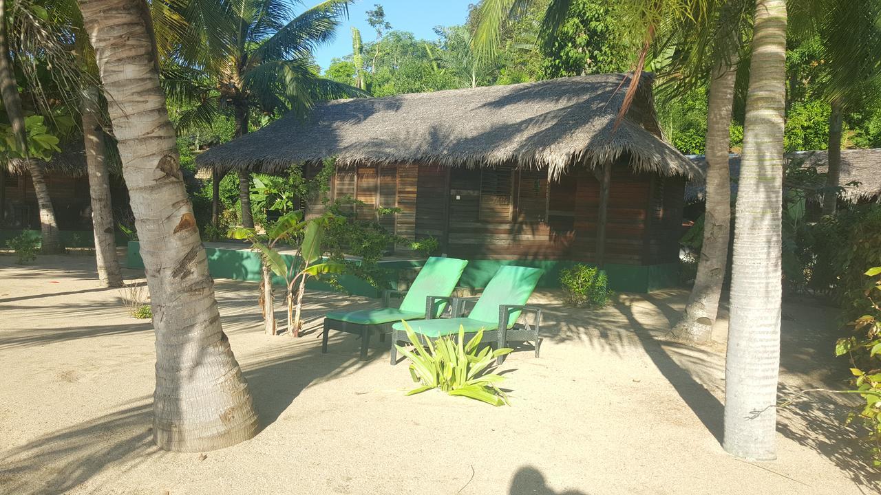 Anjiamarango Beach Resort Befotaka Bay Kültér fotó