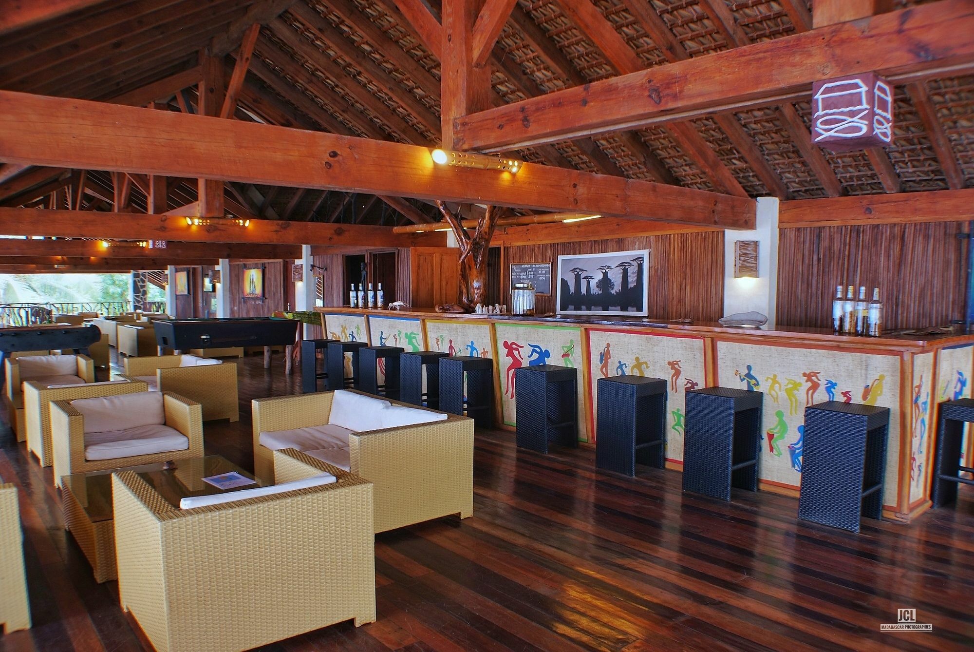 Anjiamarango Beach Resort Befotaka Bay Kültér fotó